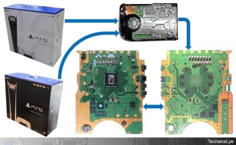 juoNT1L-480x295 【PC】PS5の基板を再利用したPCが登場！日本国内でも買えるぞ！たったの八万円！！