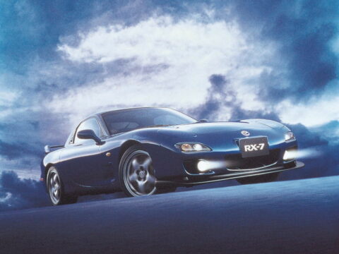 rx-71-480x360 【自動車】マツダの最高傑作はRX-7だけどトヨタの最高傑作は何になるんや？