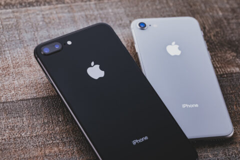 iPhone8IMGL8492_TP_V-480x320 【スマホ】中古スマホ、2万円のiPhone8が大人気、SE2新品が2万円なのになぜ😨