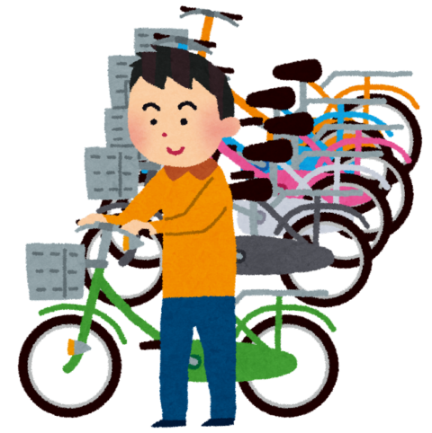 churinjo-480x482 ワイ、自転車で帰宅するも自宅に自転車が既にあることが発覚
