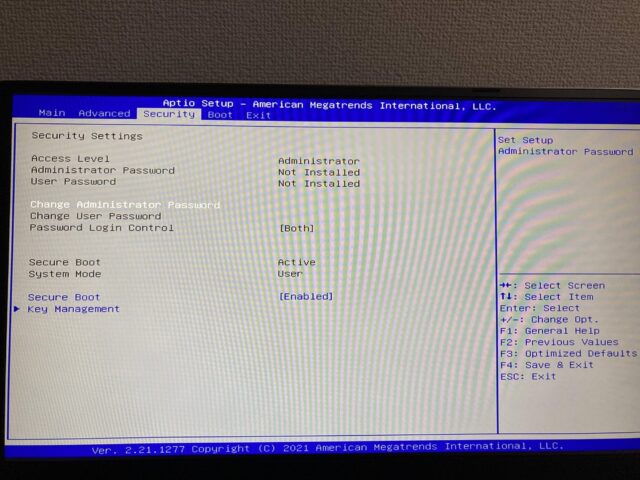 0HuqZCC-640x480 【PC】(´；ω；｀)ノートPCが壊れた！！パソコンの先生助けて下さい！！