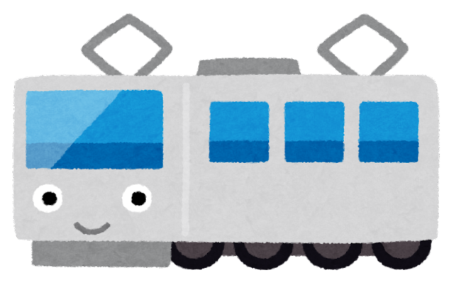 train_character1_silver-640x409 『交通税』爆誕へ！！鉄道などの赤字路線を救うために自動車税やガソリン税に上乗せで検討！！