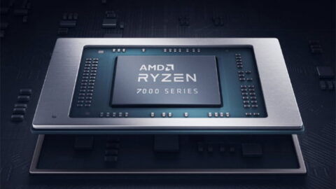 amd-ryzen-7000-series-apu-764x430-1-480x270 【PC】AMD Ryzen Phoenix、内蔵GPUは「RTX3060相当」、ゲームするだけならグラボ不要に【噂】