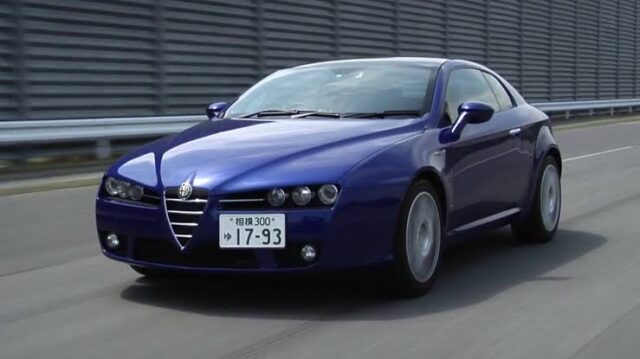 images-640x359 【画像】今時のイタリア車をご覧ください…