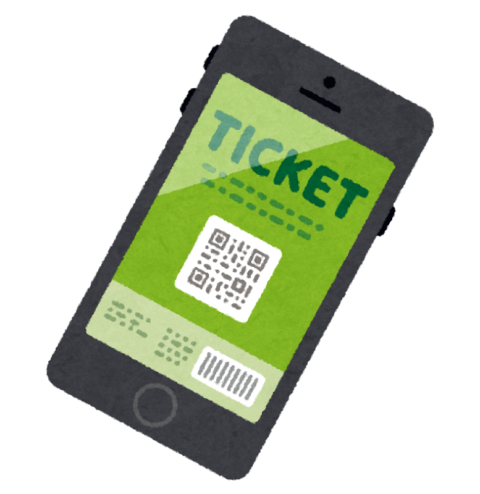 smartphone_denshi_ticket-480x494 【メルカリ】電子チケットやダウンロードコードの出品を禁止　6月10日から