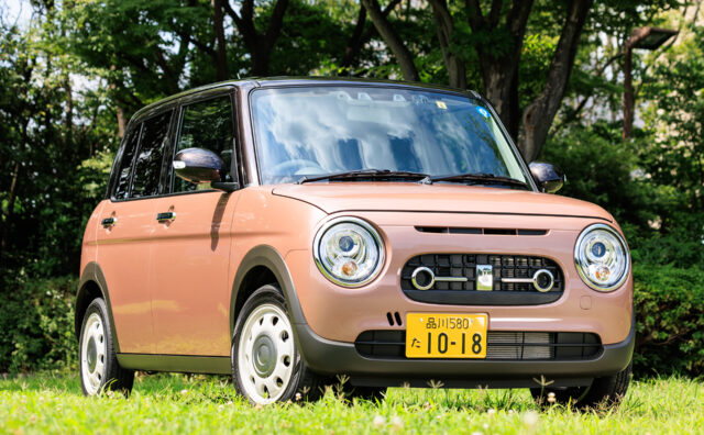 【自動車】ワイ、車が欲しいが何が正解なのかわからない