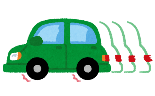 【自動車】三大全く使わない自動車教習所で習ったこと
