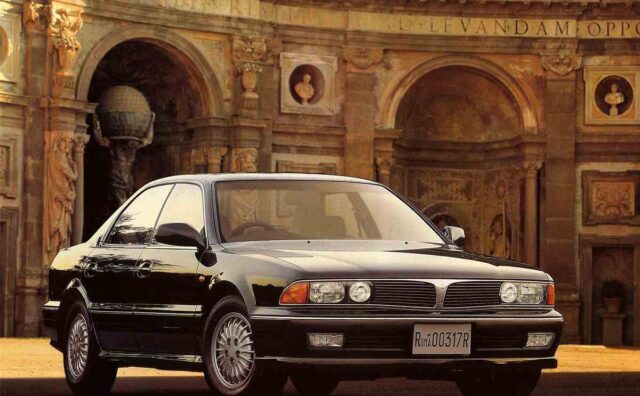 【自動車】三菱の車ってたまに見かけるけど、ことごとくセンスがズレてるよな