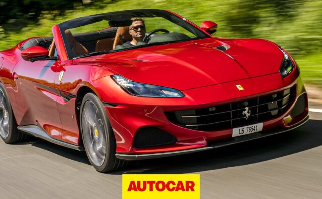 【自動車】スポーツカー乗ってる人って目立ちたいから乗ってるの？