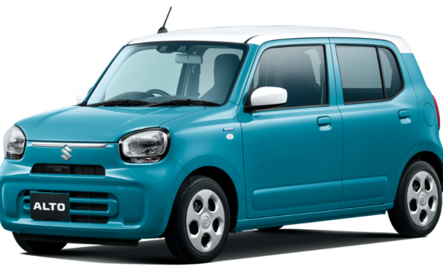 【急募】100万円で軽自動車買おうと思うんやが何がいいかな？