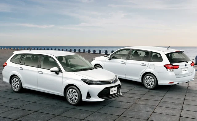 【自動車】燃費が良くて実用性が有って長期間乗れる車ってなんかある？