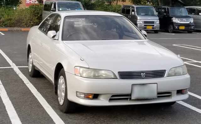 【自動車】若いのにセダンに乗ってる子って何処から金が湧いてるの