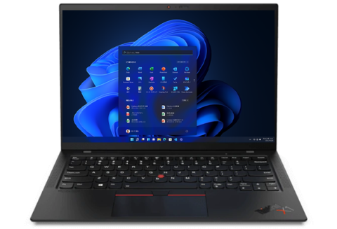 ThinkPad_X1_Carbon_Gen9_2-480x327 【PC】ワイ「最近LenovoのPC買ったんだけどさあ」職場の同僚「えーっ？Lenovoなんて買っちゃったんですか？」