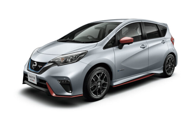 【自動車】日産のe-powerって電気自動車なの？