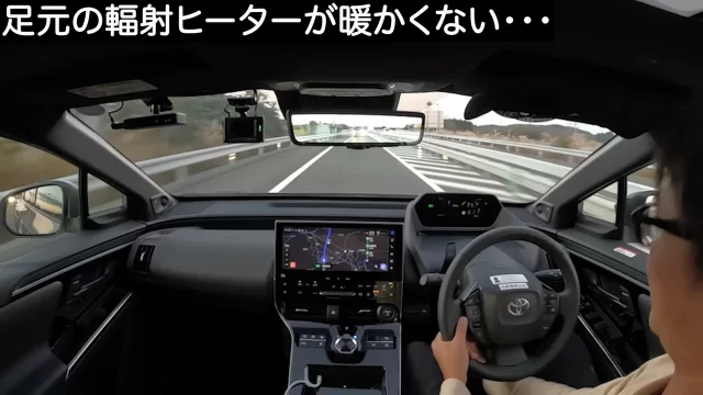 roolkNh_d-640x360 【EV】最新EV4車種で、東京から青森まで競争した結果がこちら