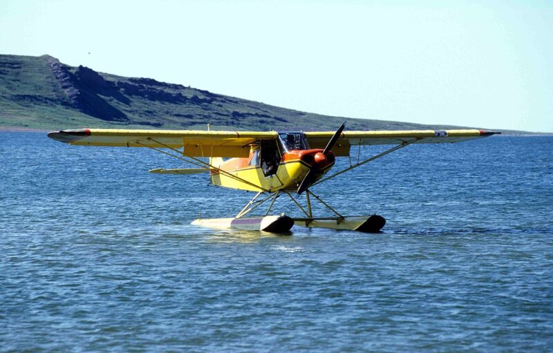 Piper_Super_Cub_1_1998-07-07-800x511 【自動車】「空飛ぶクルマ」米新興企業が実機、早くも激しい開発競争…飛行距離は４００キロ