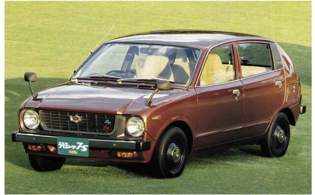 車についてあまり知られてない雑学を貼るスレ