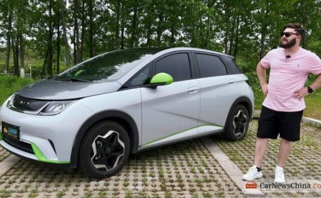 【朗報】今年日本発売の60万円（補助金込み）EV、ガチで売れそうwww