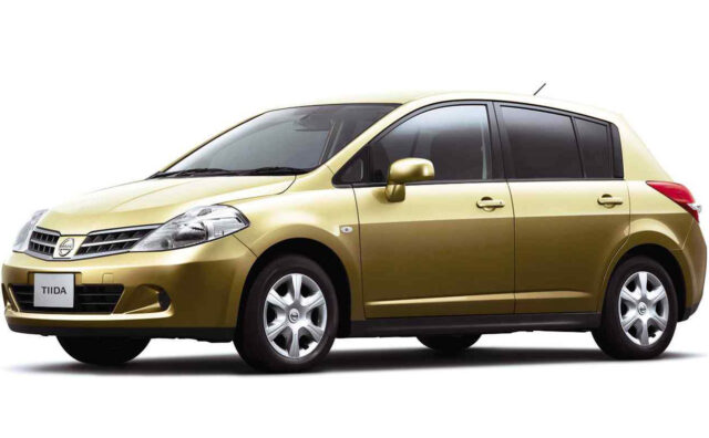 【自動車】親戚「車欲しいんか？今乗ってるティーダ53万円で譲ったるわ」←金取んのかよ！