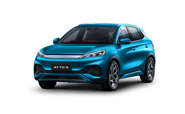 【経済】知れば知るほど驚異でしかない！　中国のEVメーカー「BYD」が日本を席巻する可能性
