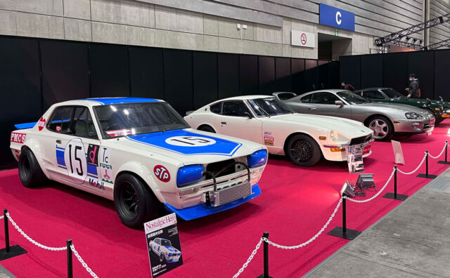 お前らが日産自動車に求めている事