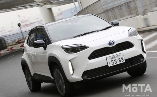 【自動車】お前らはどれ欲しい？「いま人気の新車」　2位は「トヨタ ライズ」、1位は？【2023年4月・MOTA調べ】