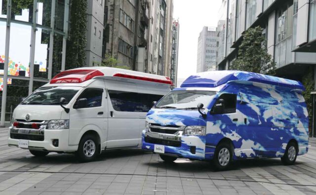 【救急車】昔、『黄色い救急車』って都市伝説あったよな。