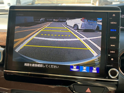 car-Honda_Navigation_system_Back_camera-480x360 【悲報】車のバックカメラ←これを使ってないやつwww