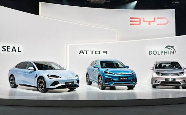 【EV】世界でシェア拡大の中国車メーカー「BYD」が日本上陸。安くて高品質、日本のバスでも続々導入