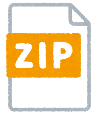 file_icon_text_zip 【PC】Microsoft「ZIPからマルウェアを検出」男「…そのZIP、パスワード付きなんだが中身見えるの？」