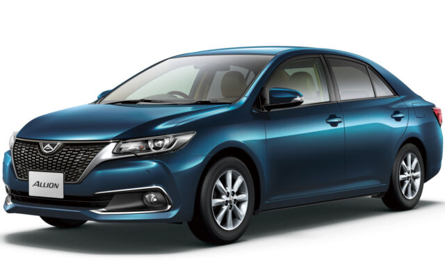 【悲報】車買いたい人「車なんでもいいけど良さげなの安く買いたい」→ワイ「じゃあセダンどう?」車買人「セダン嫌」←こいつ