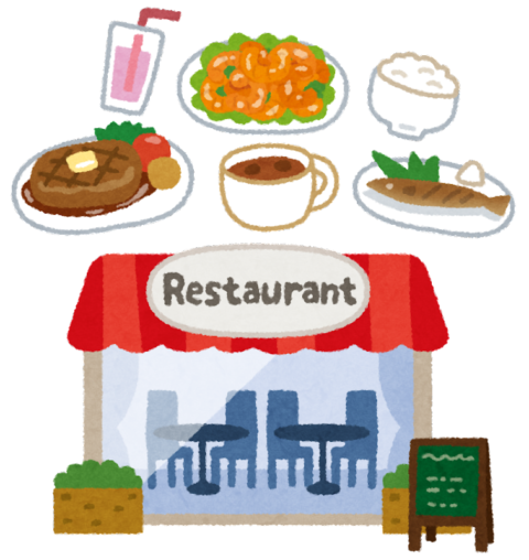 food_zei4_gaisyoku-480x508 『値上げのせい』で俺は全く外食しなくなったが、飲食店は大丈夫なん？