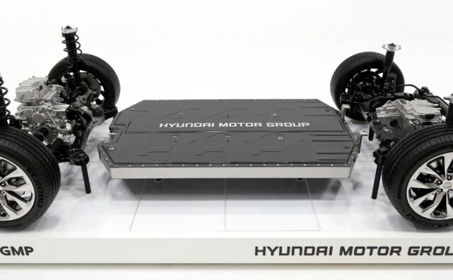 【悲報】韓国の電気自動車『13.6万台』をリコール。走行中に動力が失われる