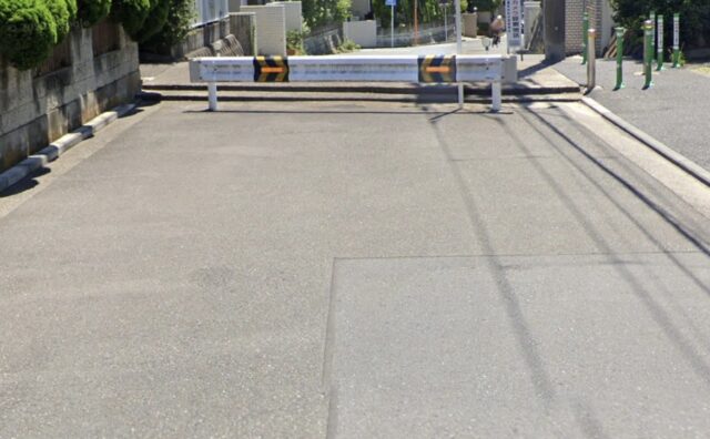 【画像】このクッソ無能道路ｗｗｗｗ