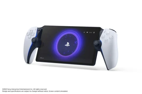 psp-480x320 【悲報】プレステ初のリモート端末は「PlayStation Portal」に　PS5専用で年内発売、2万9980円