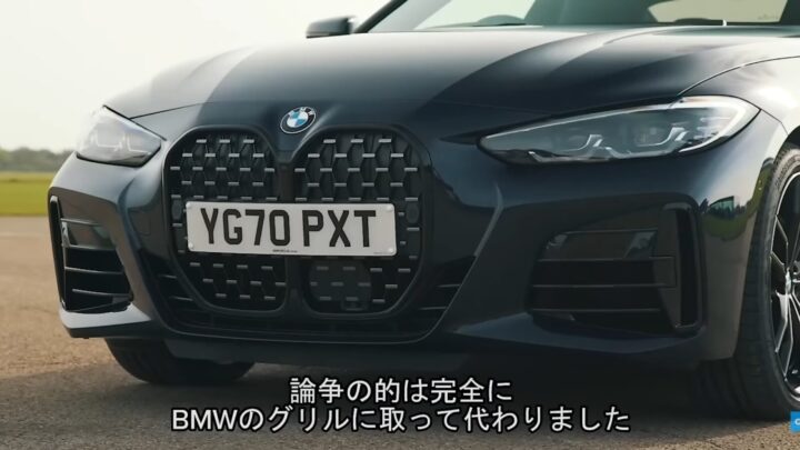 9jEyjA5-720x405 【謎】高級車メーカー『BMW』がクッソ不細工な車ばかり作る理由ｗｗ