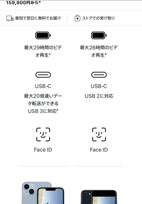 cm7AprI-480x691 【朗報】Apple、タイプCケーブルを持っていないユーザーのために変換ケーブルを発売