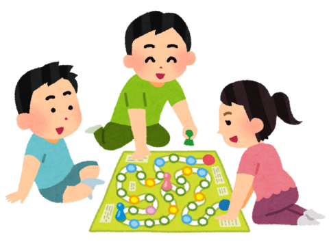 game_sugoroku-480x367 【朗報】『5000万円』あったら投資の利回りで一生家に引き込もってゲームとネット出来る！！