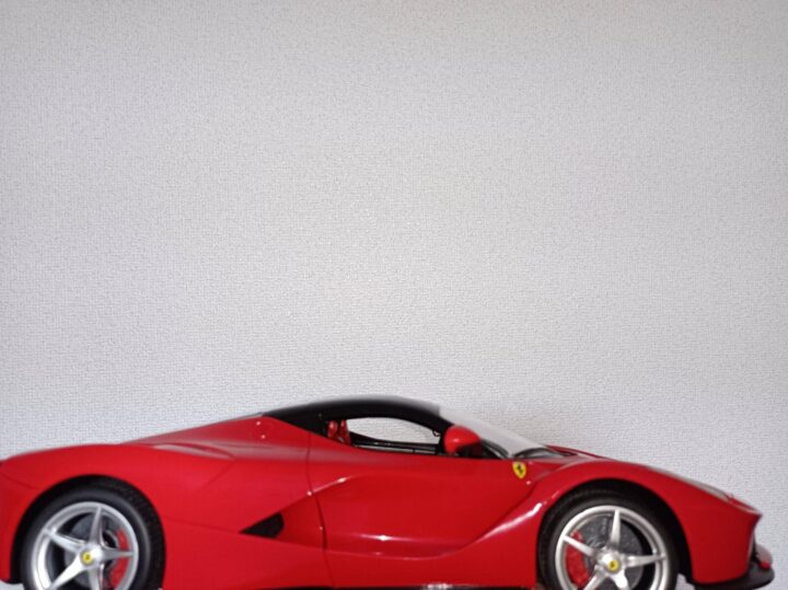 RgWmWEA-720x539 ワイ将、ついに夢の『フェラーリ』を購入ｗｗ