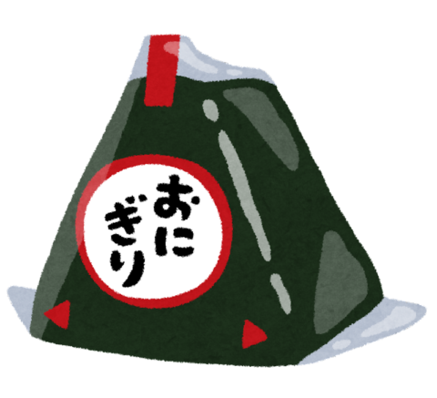 food_konbini_onigiri-480x437 【衝撃】彡(^)(^)「セブンの鮭おにぎり？100円くらいやろ！ｗ」→結果ｗｗｗｗ