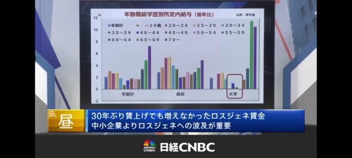 5eb495O-720x324 【悲報】日本企業「え待って、主力になるべき30～40代社員が全然いないんだけど(ドン引き