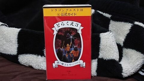 61F6RDB-480x270 メルカリで昔の攻略本買いまくってたら合計2万超えてて草ｗｗ